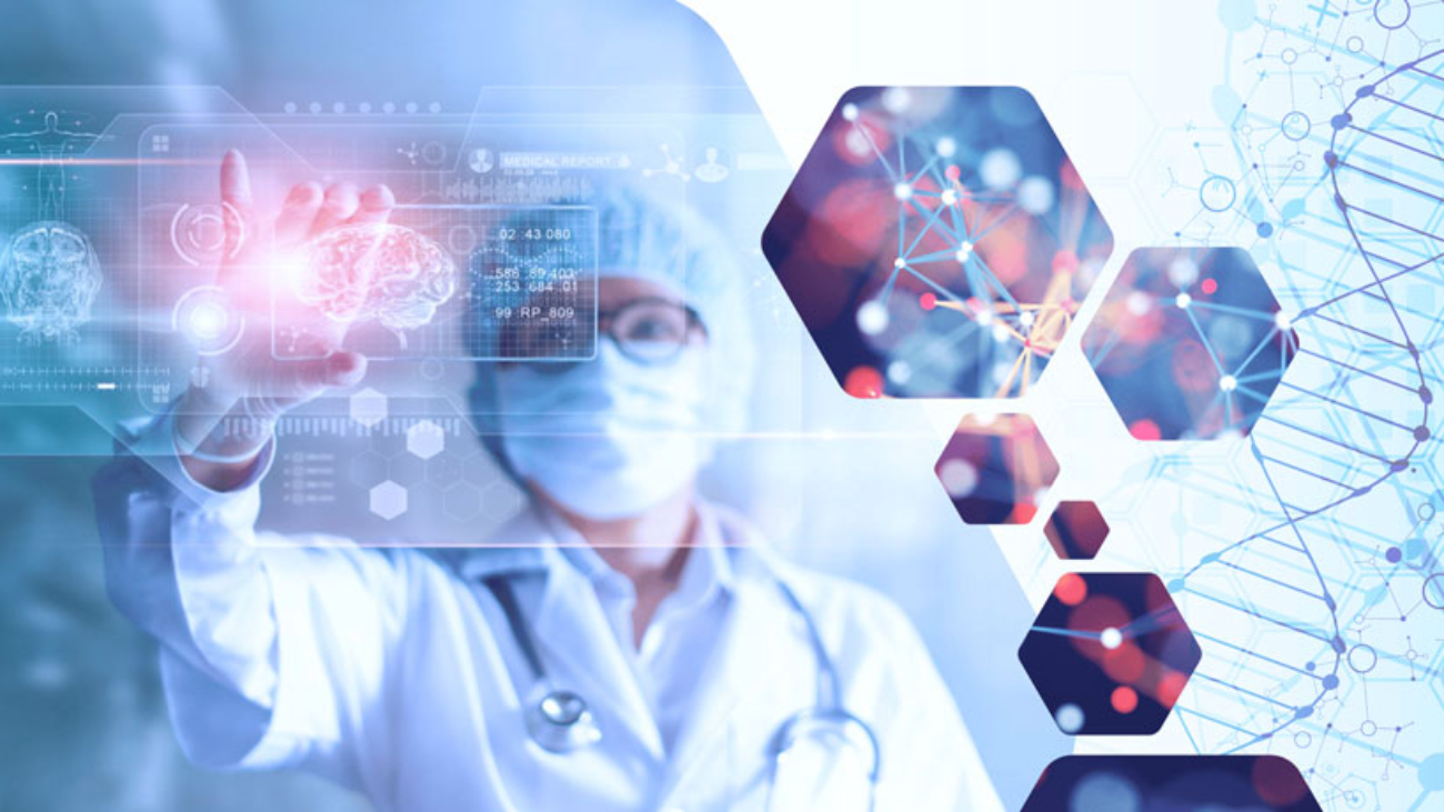 The Benefits of AI in Medical Research and Diagnosis