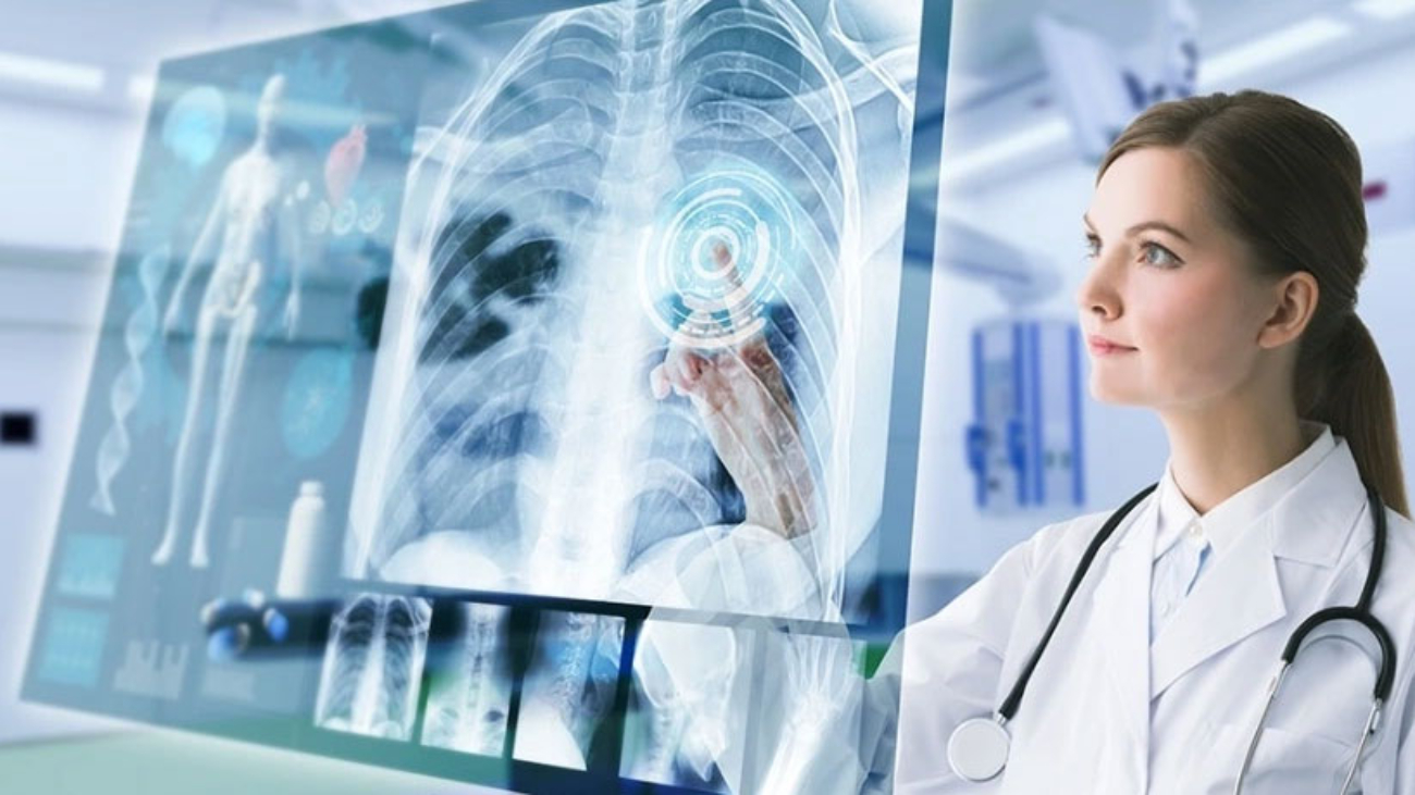 How Imaging Tech Revolutionizes Cost-Effective Research in Medical Imaging