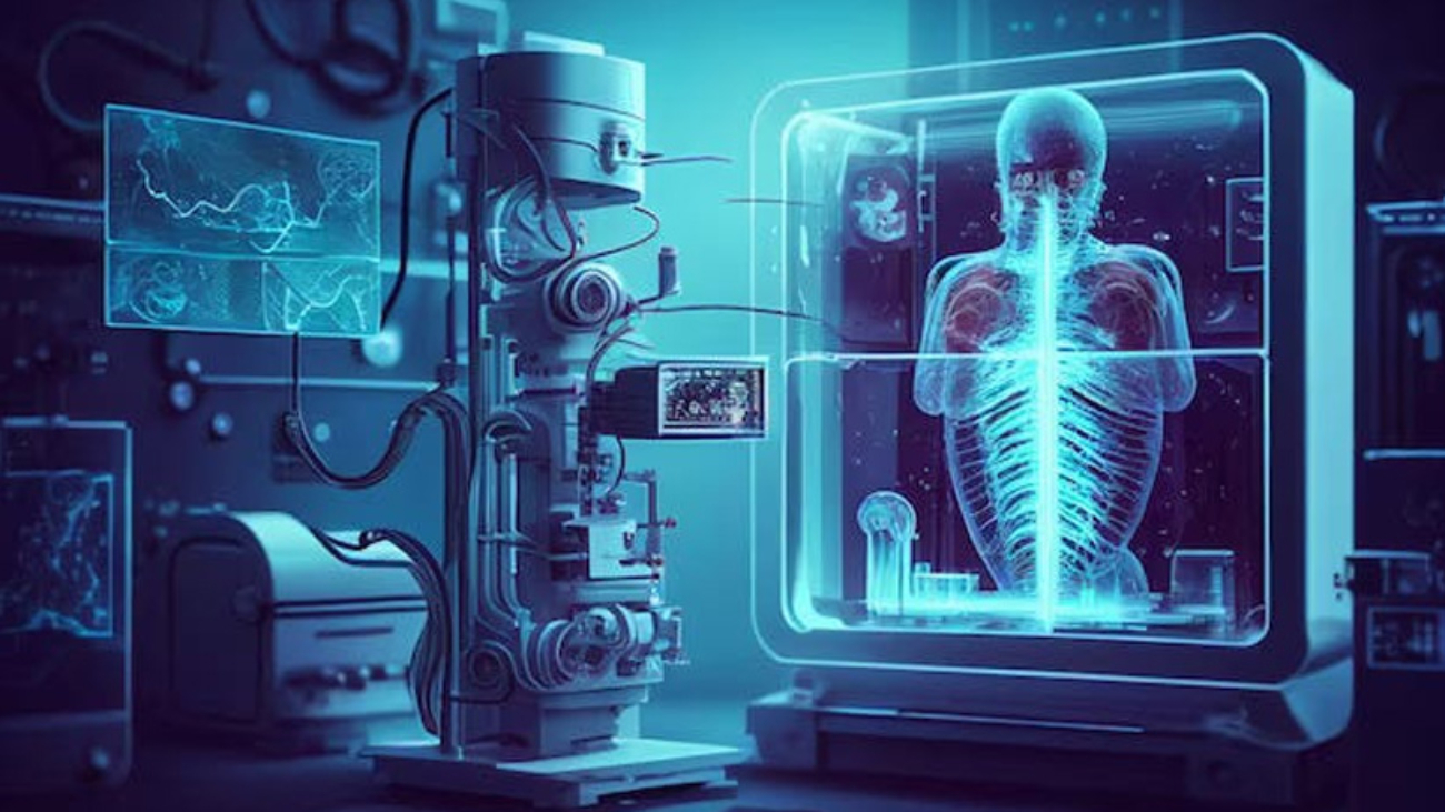 The Revolution of AI in Medical Imaging Analysis