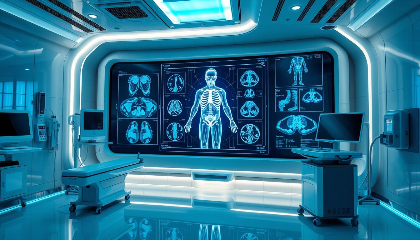 ai in radiology