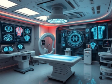 medical imaging ai