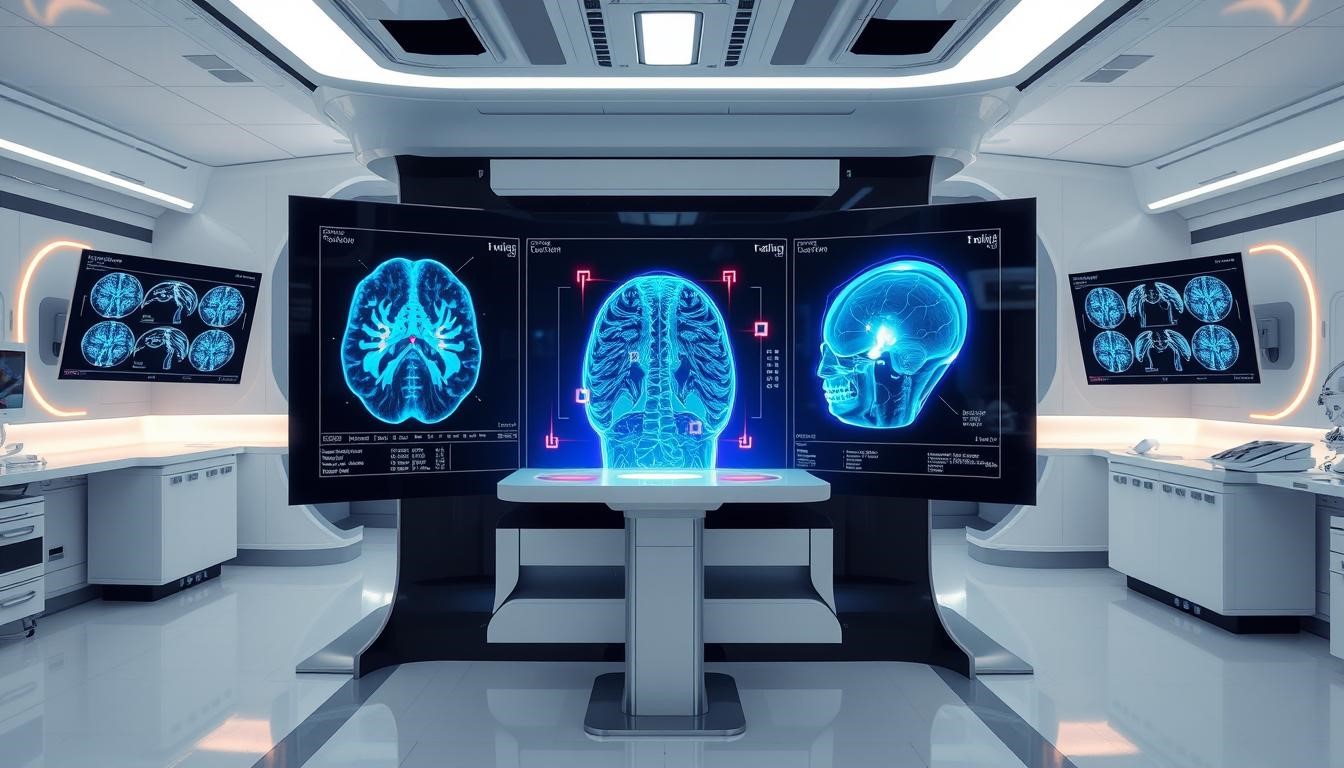 medical imaging ai