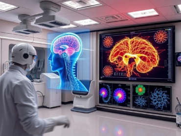 medical imaging , Machine learning in healthcare