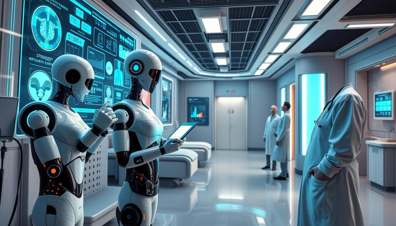 The Role of AI in Personalized Cancer Treatment – Imaging Tech