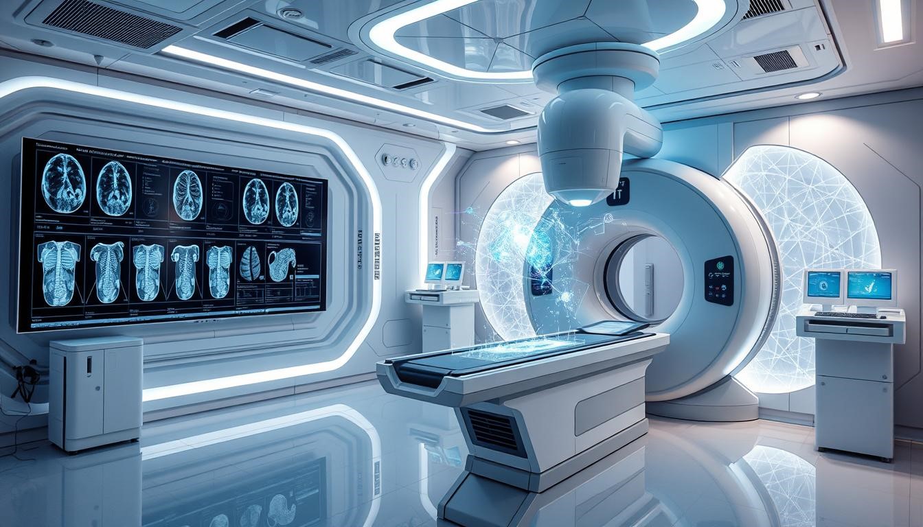 AI in Radiology