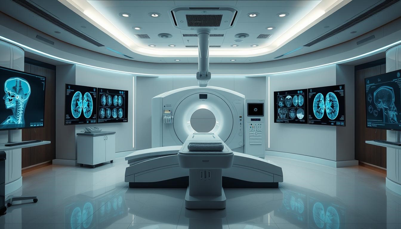 AI in Radiology