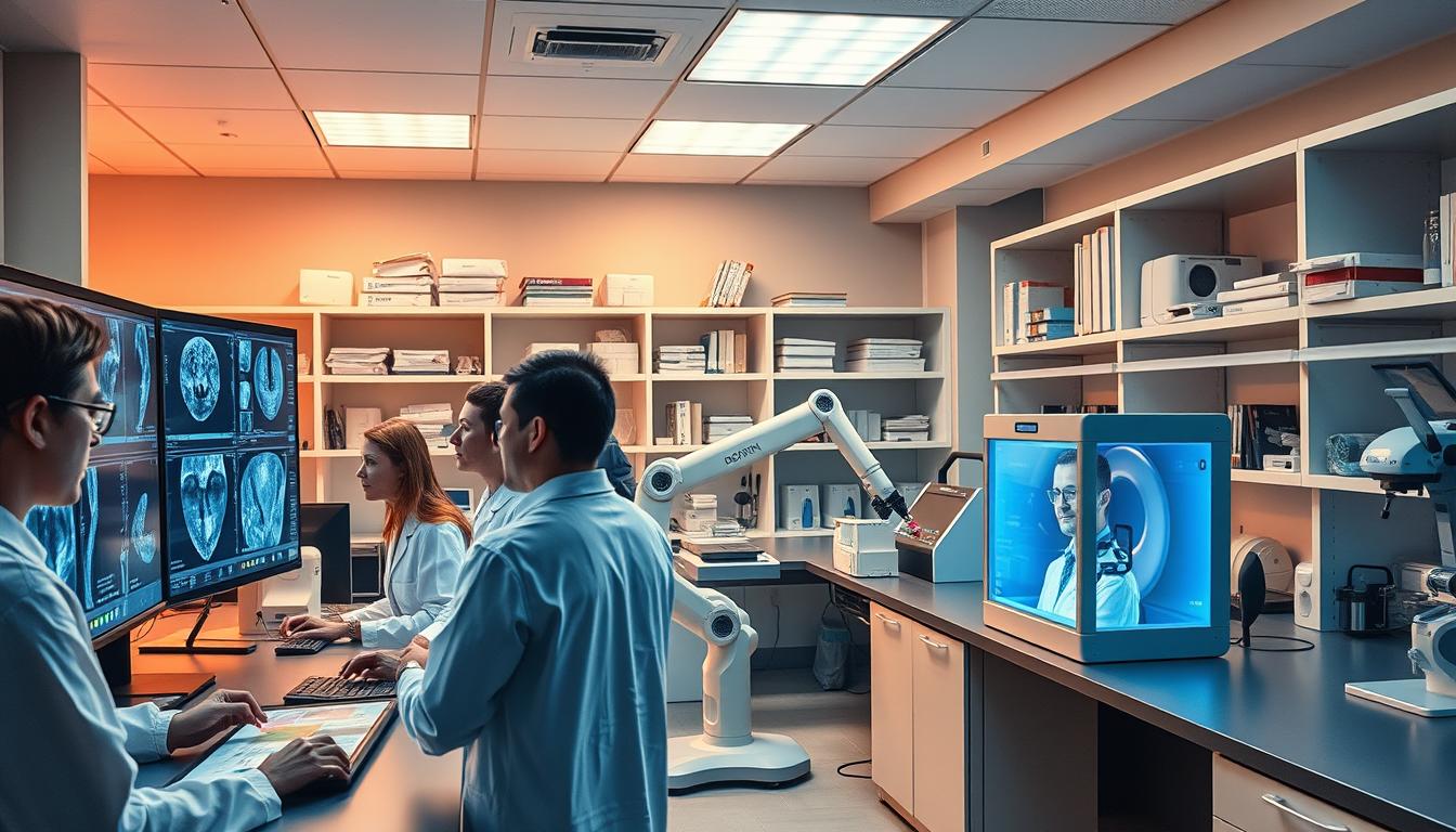 Cost-effective research in radiology