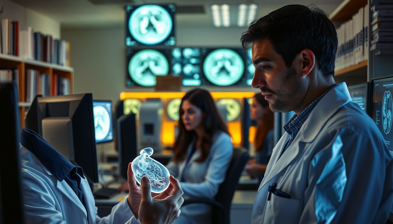 Cost-effective research in radiology