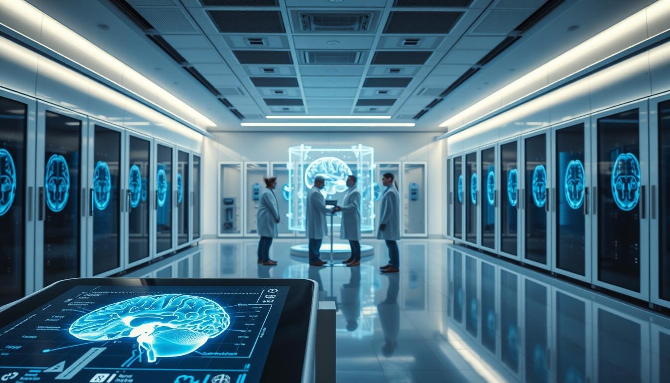 artificial intelligence ,personalized medicine, AI in Radiology