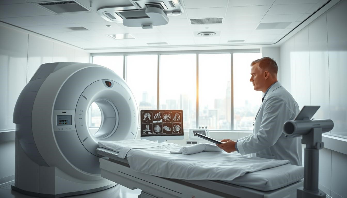 artificial intelligence ,personalized medicine, AI in Radiology