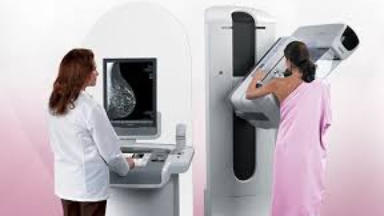 Mammography: Your Essential Guide to Breast Cancer Screening & Early Detection