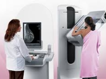 Mammography: Your Essential Guide to Breast Cancer Screening & Early Detection