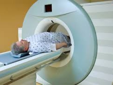 Nuclear Medicine PET-CT