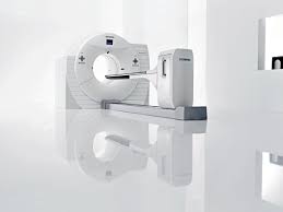 Nuclear Medicine PET-CT