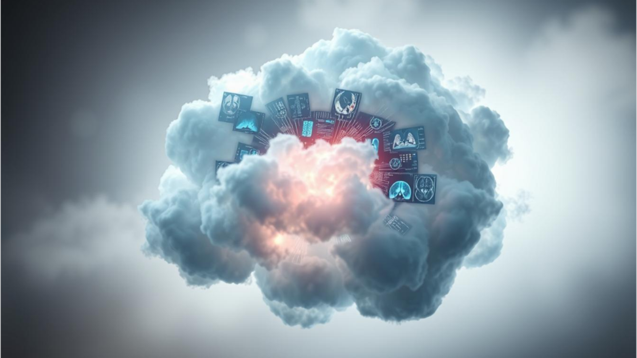 The Future of Radiology: AI Trends in 2025 and Beyond