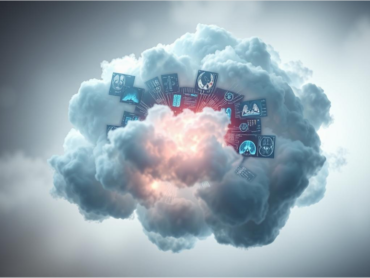 The Future of Radiology: AI Trends in 2025 and Beyond