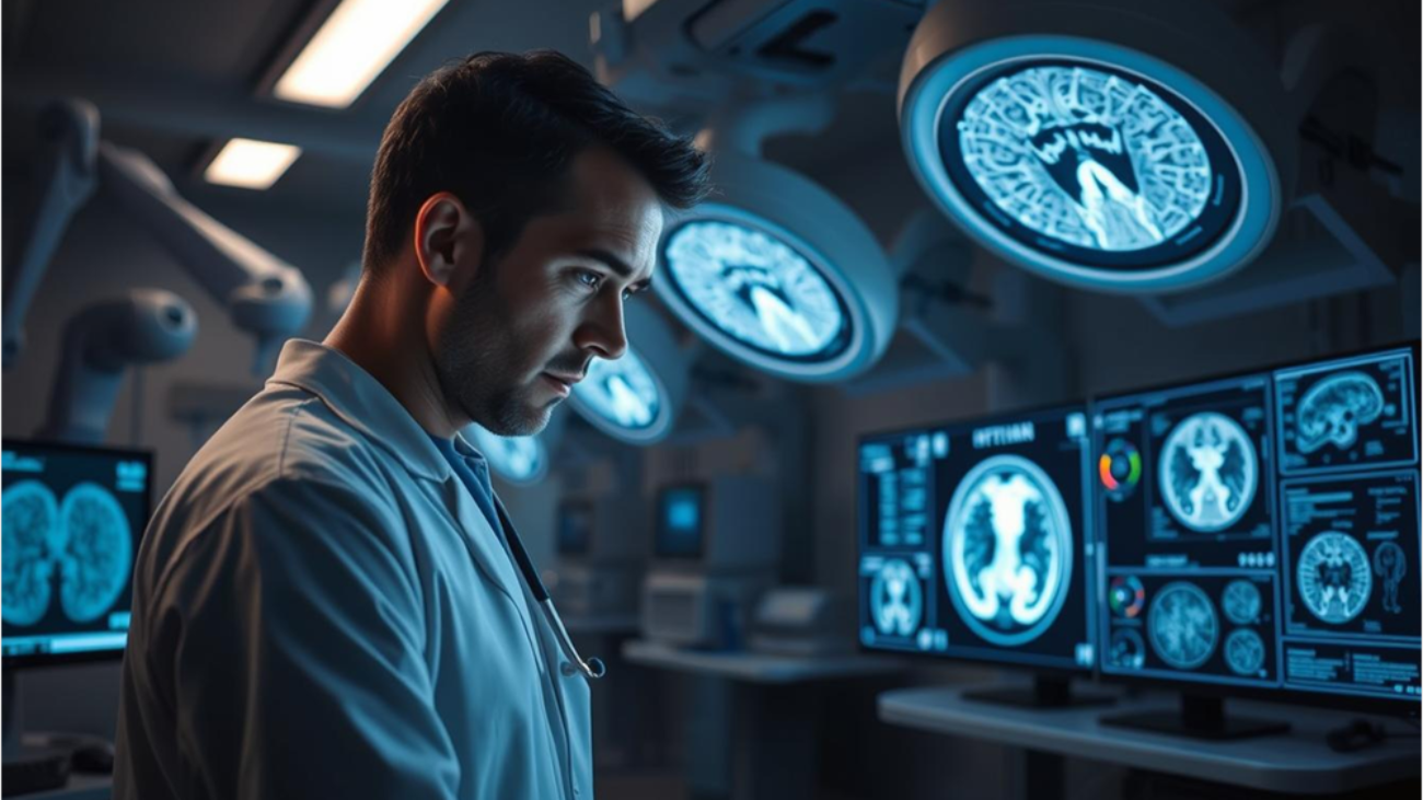 Reducing Diagnostic Bias: How AI Algorithms Are Shaping Equitable Radiology