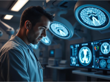 Reducing Diagnostic Bias: How AI Algorithms Are Shaping Equitable Radiology