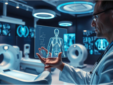 AI-Enhanced Multi-Modality Imaging: Combining CT, MRI, and Ultrasound for Smarter Diagnoses