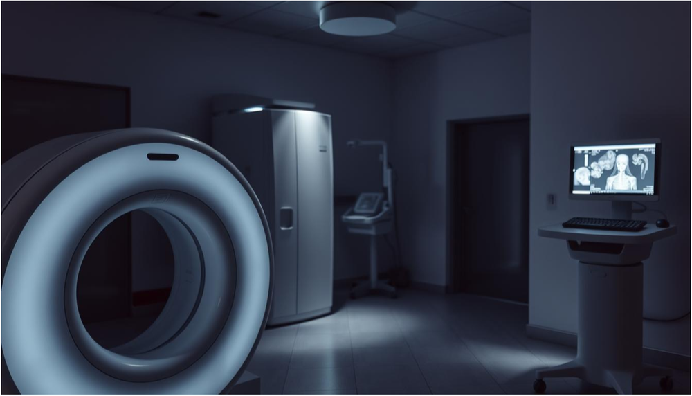 AI-Enhanced Multi-Modality Imaging: Combining CT, MRI, and Ultrasound for Smarter Diagnoses