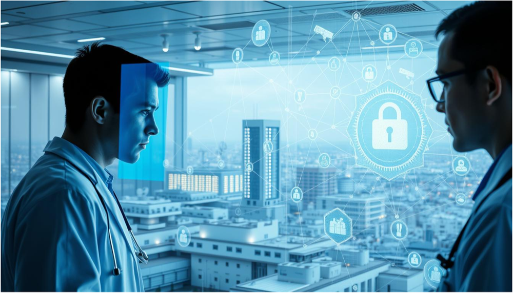 Federated Learning in Medical Imaging: Privacy-Preserving AI Across Hospitals