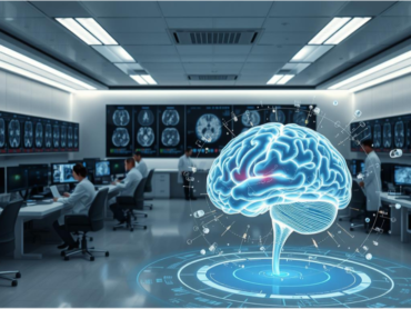 Federated Learning in Medical Imaging: Privacy-Preserving AI Across Hospitals